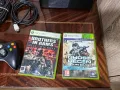 Xbox 360 s пълен комплект , снимка 4