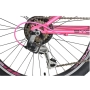 Byox PRINCESS 24" – Велосипед с 21 скорости Shimano, снимка 2