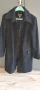 Черно палто кашмир , снимка 3