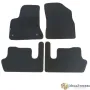 Мокетни стелки за CITROEN C4 PICASSO 5 места 2007-2013 4 части, снимка 1