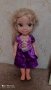 Disney Рапунцел голяма оригинална кукла Дисни принцеса , снимка 1 - Кукли - 38192505