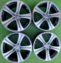 Продавам 4бр 18-ки джанти за Фолксваген Пасат, Тигуан, Шаран, Голф , снимка 1