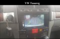 Камера за задно виждане за Vw Golf Bora Jetta Passat Polo Touareg, снимка 7