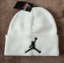 Зимна шапка унисекс Jordan, снимка 1
