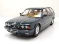 BMW 5er Touring Kombi E34 1996 - мащаб 1:18 на Triple9 моделът е нов в кутия Налични 5 цвята, снимка 4