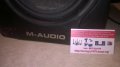 🛑M-AUDIO BX8d2-38Х30Х25СМ-ВНОС ШВЕЦИЯ, снимка 8