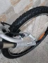 Алуминиев велосипед 24 цола Head, снимка 5