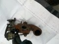 Турбо KR35-43 57 49  за Peugeot 206 1.4  HDI , 68кс. , снимка 4
