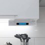 Аудисистема Blaupunkt Bluetooth Kitchen Radio KRC 40 SV висококачествено радио с блутуут и диск, снимка 4