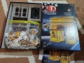 3D Пъзел Ravensburger Триумфалната арка, снимка 2