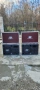 Продавам Колони 15 инча Dynacord CS-41S 2x300w)Рабатещи Перфектно, снимка 7