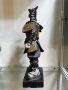 Статуетка 35/17 см, снимка 6
