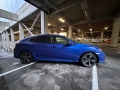 Honda Civic X 2018г автоматик, снимка 7