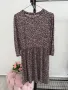 Рокля в размер М, снимка 3