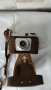 Стар механичен фотоапарат Certo-Phot - Антика - 1958 година, снимка 9