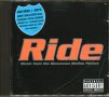 Ride, снимка 1 - CD дискове - 37467287