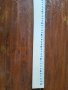 Стара шивашка линия,линеал #4, снимка 5
