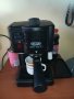 кафемашина delonghi 15bar-внос swiss 3105221143, снимка 7
