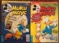 Списание Мики Маус , комикси от 2002 година, снимка 5