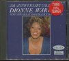 Dionne Warwick- 25 Collection, снимка 1 - CD дискове - 37730037