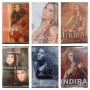 Indira Radic - Колекция CD / DVD, снимка 1