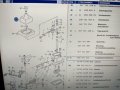 3A0711115/E05**NEU**VAG**Маншон, скоростен лост, снимка 5