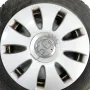 Алуминиеви джанти 5x112 с гуми R16 AUDI A4 (B7) 2004-2008 ID: 142925, снимка 2