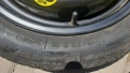 Резервна гума патерица VW 15 цола, снимка 2