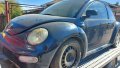 Vw beetle 1.9 , снимка 7