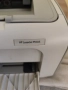 Принтер НР Laser Jet P1005, снимка 1