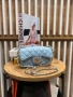Chanel Дамска Чанта С Дълга Дръжка За През Рамо Шанел - Налични Различни Цветове Код SK528, снимка 7