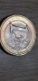 рядка евро монета 1 евро България 2026 1euro , снимка 9