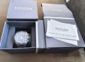 Citizen Chronograph WR100, снимка 1