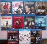 Blu-ray & 3D филми без бг субтитри - Сериали,Колекции и Специални издания