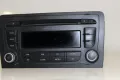 CD RADIO Audi A3 8P (2003-2008г.) 8P0035152C / 8P0 035 152 C, снимка 3