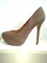 Дамски обувки ZARA BASIC, снимка 7