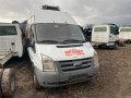 ford transit 2.4 tdci t350 на части климатик форд транзит хладилен, снимка 9