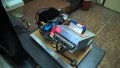  Индукционна машина за програмно отгряване на месингови гилзи, снимка 8