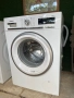 Пералня Siemens iQ700 extraKLASSE WM14W59A 6 месеца гаранция, снимка 2