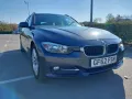 BMW 318D F30 , снимка 1