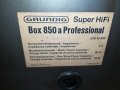 GRUNDIG SUPER HIFI BOX 850S-PROFESSIONAL-G1111231301, снимка 12
