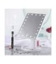 LED огледало за грим LARGE LED MIRROR, снимка 4