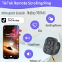 Безжичен Умен Пръстен с Bluetooth – Дистанционно за Телефон и Таблет, снимка 5