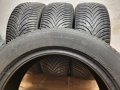 225/55/17 BF Goodrich / зимни гуми , снимка 9