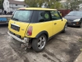 Mini Cooper 1.6 I на части, снимка 3