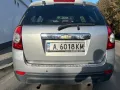 Chevrolet Captiva, снимка 4