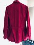 Леко яке GINA LAURA,цвят малина, снимка 5