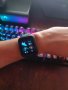 Смарт часовник Xiaomi Mi Watch LITE, НОВ, измерва кръвно, крачки, може да приема съобщения