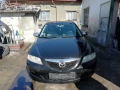 Mazda 6 2.0D на Части, снимка 1
