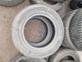 2бр.Зимни Гуми HANKOOK 195x65x15ц.Внос от Германия. , снимка 3